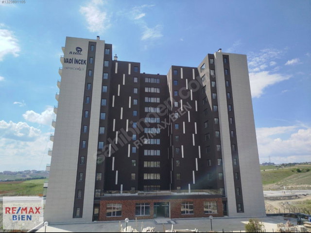 BÖLGENİN EN BÜYÜK 77M2 1+1 DAİRESİ