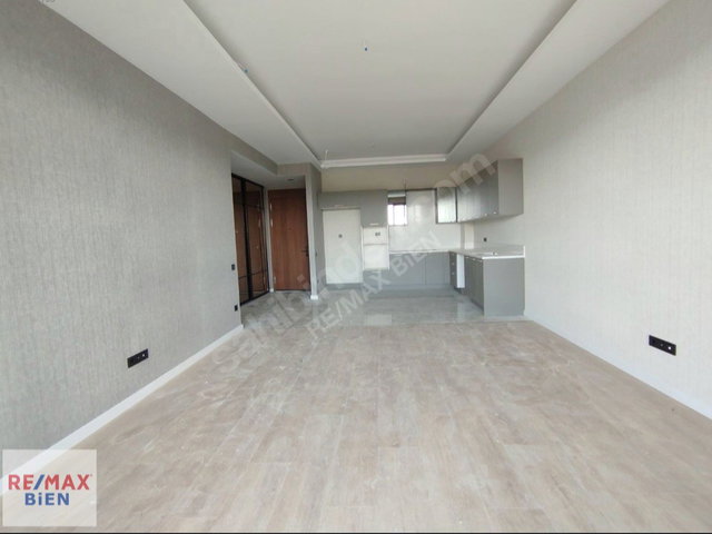 BÖLGENİN EN BÜYÜK 77M2 1+1 DAİRESİ