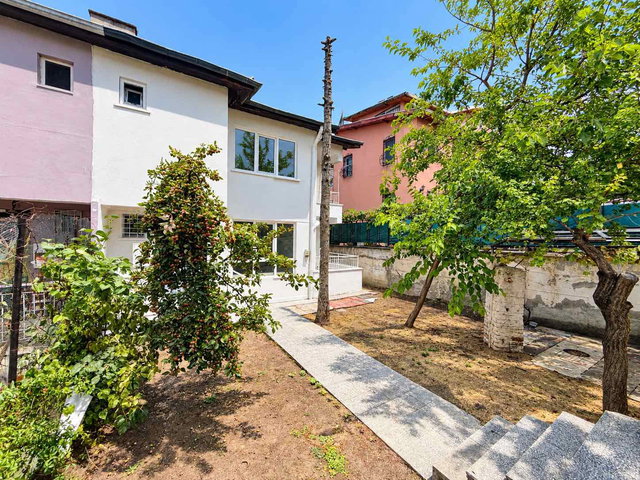 İNÖNÜ MAHALLESİ KİRALIK 3+1 İÇ KÖŞE DUBLEKS DAİRE
