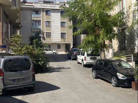 DARICA MERKEZ ZİRAAT BANKASI’NA ÇOK YAKIN 2+1 SATILIK DAİRE
