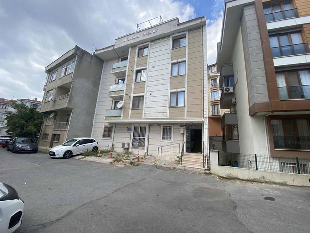 DARICA MERKEZ ZİRAAT BANKASI’NA ÇOK YAKIN 2+1 SATILIK DAİRE