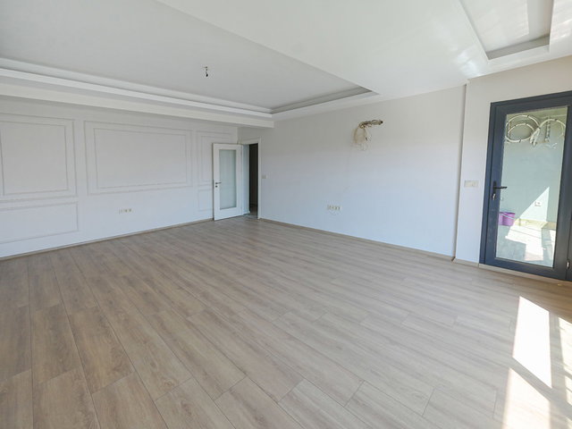 KARŞIYAKA GİRNE BULVARI ÜZERİ 4+1 SATILIK DUBLEKS | TERASLI OTOPARKLI