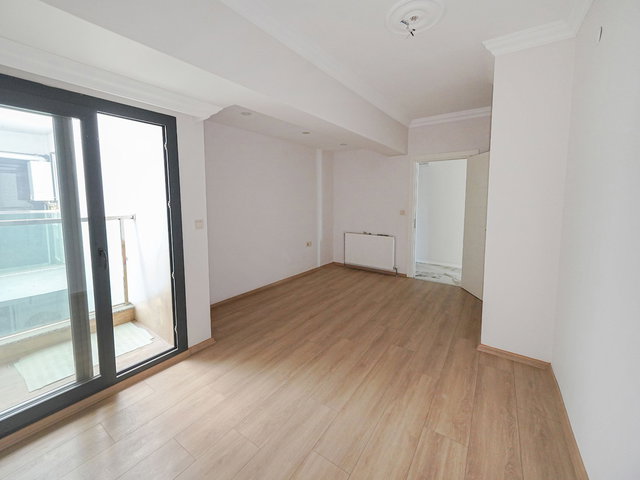 KARŞIYAKA GİRNE BULVARI ÜZERİ 4+1 SATILIK DUBLEKS | TERASLI OTOPARKLI