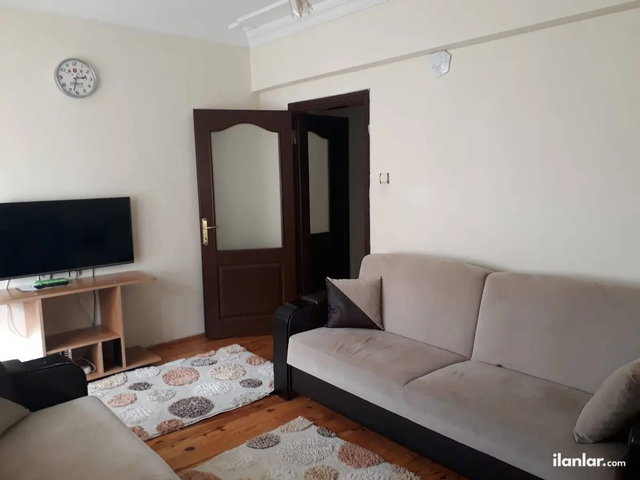 İSTIKLAL MAHALLESINDE MERKEZE YAKIN SATILIK 3+1 DAIRE