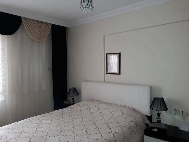 İSTIKLAL MAHALLESINDE MERKEZE YAKIN SATILIK 3+1 DAIRE