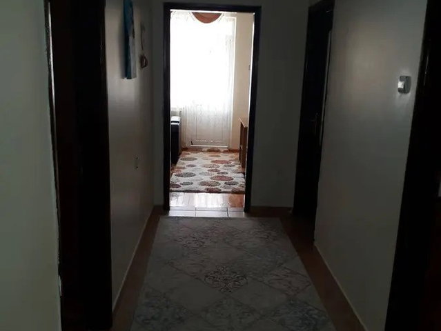 İSTIKLAL MAHALLESINDE MERKEZE YAKIN SATILIK 3+1 DAIRE