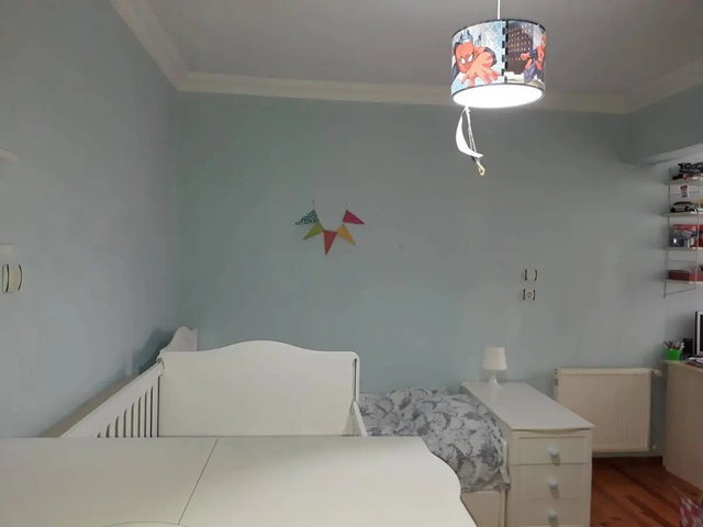 İSTIKLAL MAHALLESINDE MERKEZE YAKIN SATILIK 3+1 DAIRE