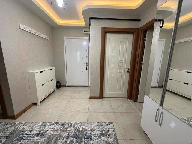 AHİMESUT BULVARI 1. KAT SATILIK FIRSAT 3+1 YAPILI DAİRE