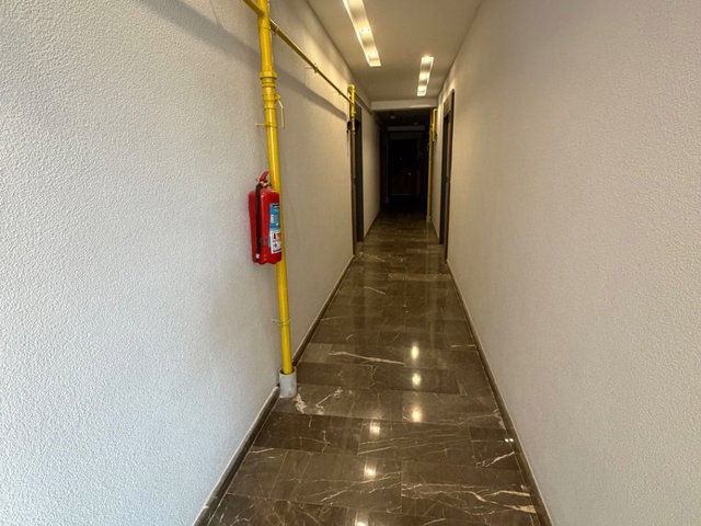 ESKİŞEHİR YENİBAĞLAR MAH.ETİ CAD.KAYA LIFE APT KİRALIK OTOPARKLI