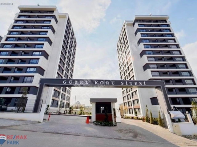 GEBZE KIRAZPINAR GÜZEL KORU SITESI'NDE KIRALIK 3+1 LÜKS DAIRE