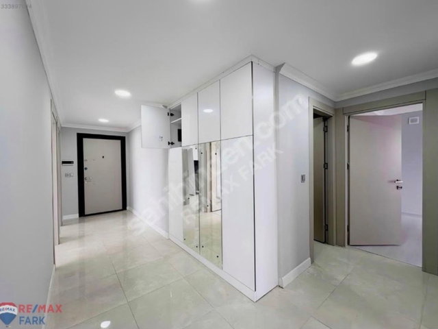 GEBZE KIRAZPINAR GÜZEL KORU SITESI'NDE KIRALIK 3+1 LÜKS DAIRE