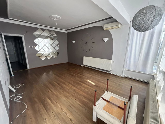 ÜMRANIYE ALEMDAĞ CADDESI'NDE 3+1 KIRALIK DAIRE