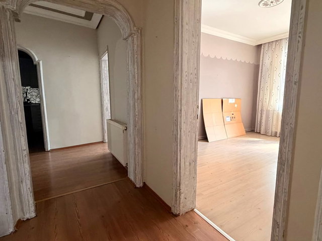 ÜMRANIYE ALEMDAĞ CADDESI'NDE 3+1 KIRALIK DAIRE