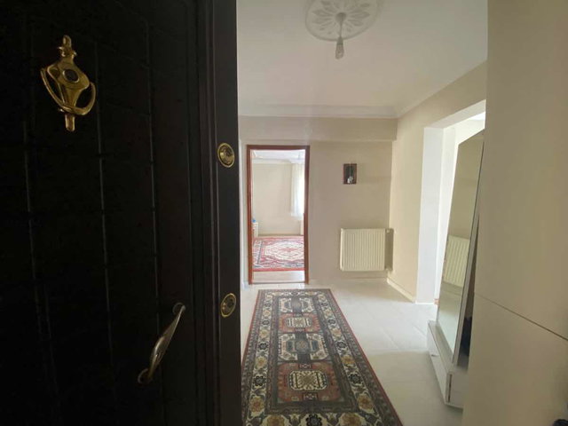 REMAX BEYAZ GEMLİK HİSAR DENİZ MANZARALI SATILIK 3+1