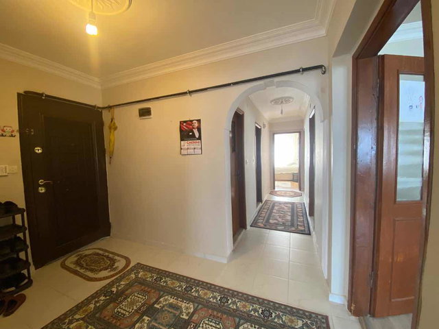 REMAX BEYAZ GEMLİK HİSAR DENİZ MANZARALI SATILIK 3+1