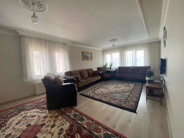 REMAX BEYAZ GEMLİK HİSAR DENİZ MANZARALI SATILIK 3+1