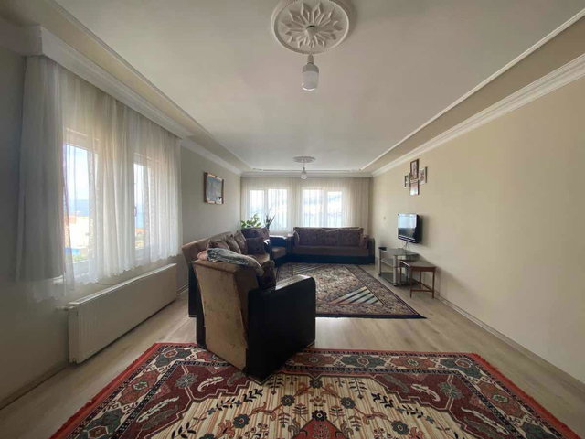 REMAX BEYAZ GEMLİK HİSAR DENİZ MANZARALI SATILIK 3+1