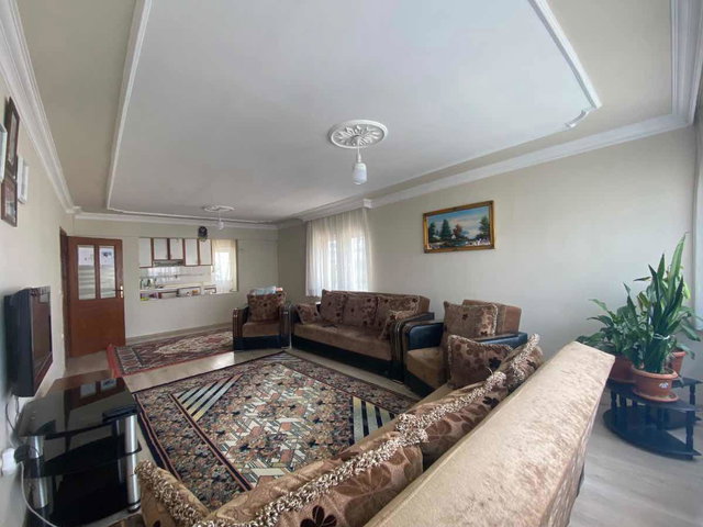 REMAX BEYAZ GEMLİK HİSAR DENİZ MANZARALI SATILIK 3+1