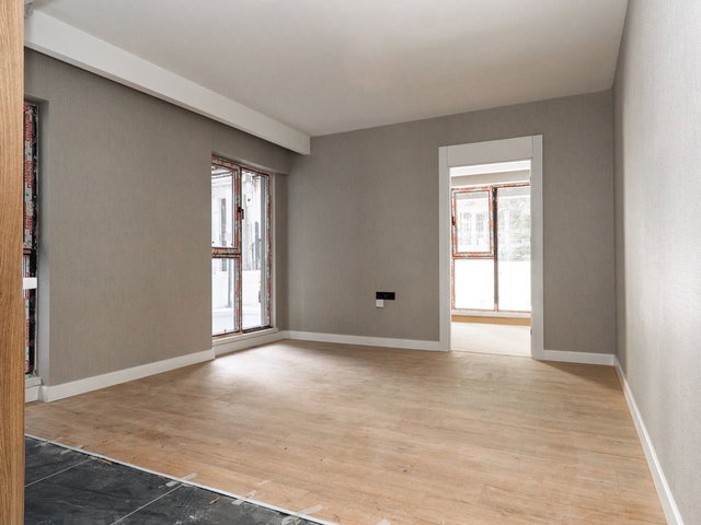 KAVAKLIDEREDE KİRALIK BAHÇE KATI SIFIR DAİRE