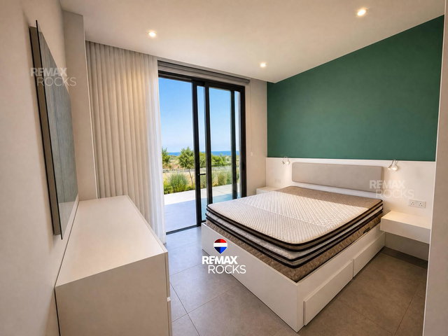 ESENTEPE SUN VALLEY SEASIDE THE COVE’DA YATIRIM FIRSATI