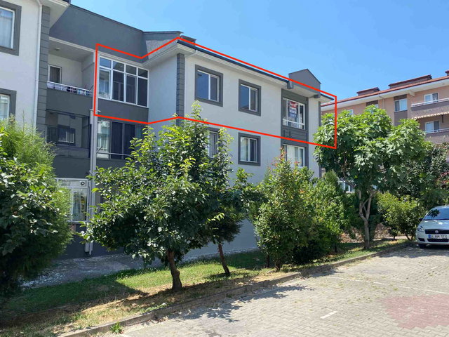 15 TEMMUZ CAMİLİ KUBAN SİTESİNDE 3+1 KİRALIK DAİRE