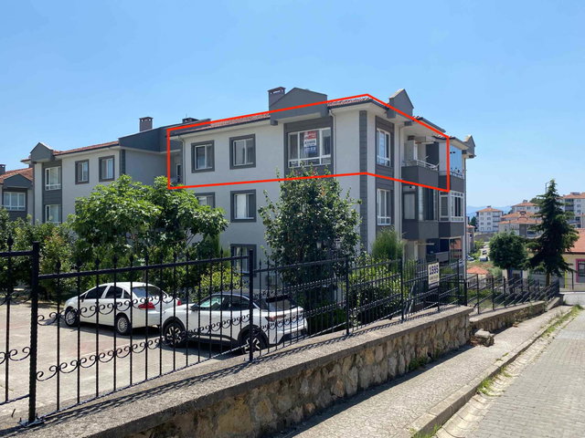 15 TEMMUZ CAMİLİ KUBAN SİTESİNDE 3+1 KİRALIK DAİRE