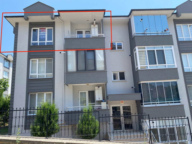 15 TEMMUZ CAMİLİ KUBAN SİTESİNDE 3+1 KİRALIK DAİRE