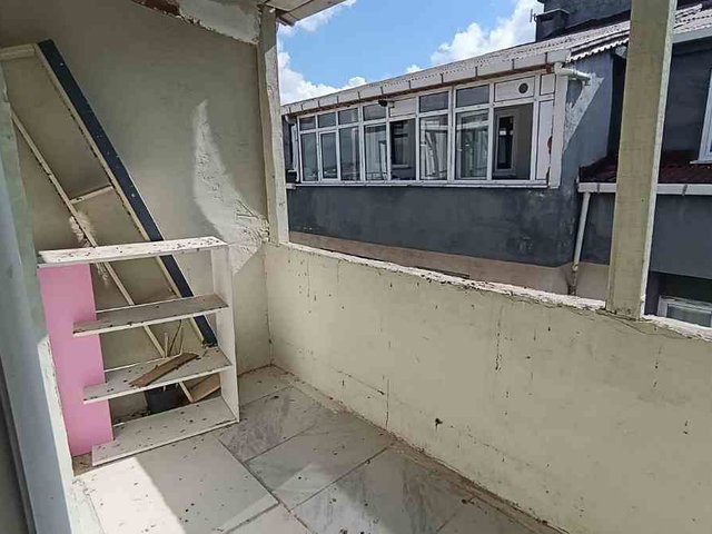 REMAXLAND'DEN KAPAKLI'DA SİTE İÇERİSİNDE SATILIK 2+1 DAİRE