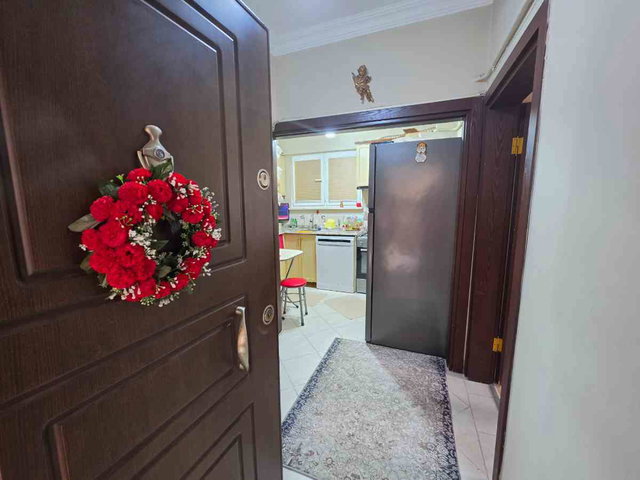 DERİNCE 60 EVLER DUMLUPINAR MAHALLESİ MADENİ YAĞ SİTESİ NDE SATILIK 3+1 DAİRE