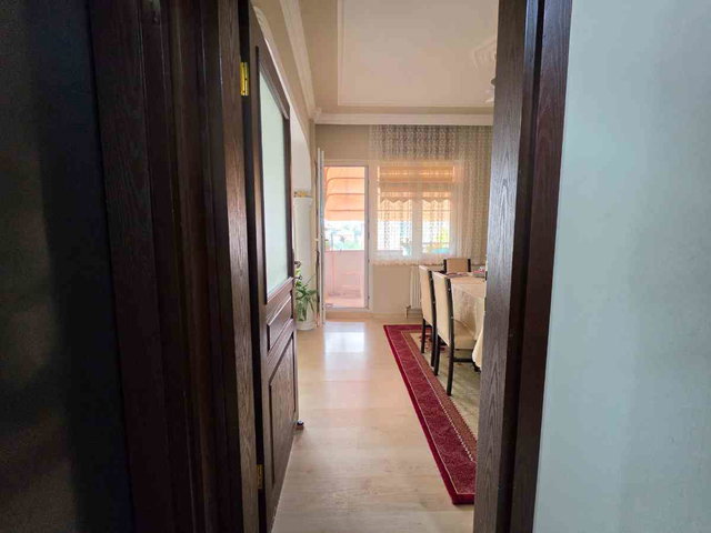 DERİNCE 60 EVLER DUMLUPINAR MAHALLESİ MADENİ YAĞ SİTESİ NDE SATILIK 3+1 DAİRE