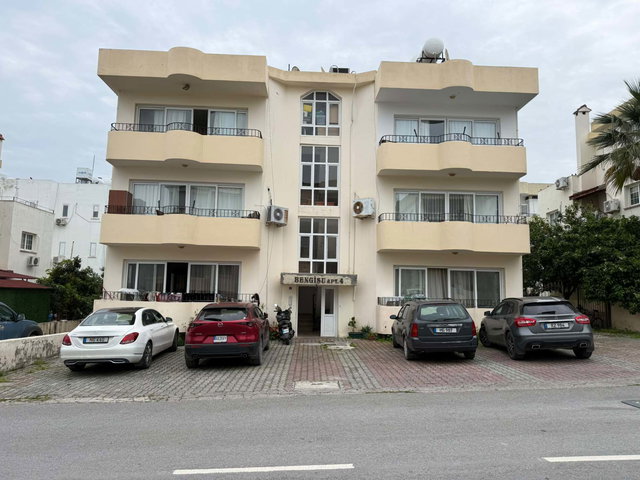 3+1 SATILIK DAIRE