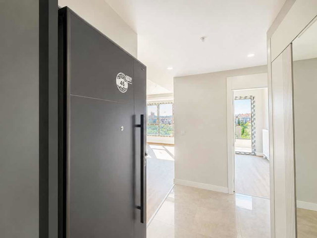 ADRES ANKARA ETLİK ŞEHİR HASTANESİ B BLOK KİRALIK 2+1