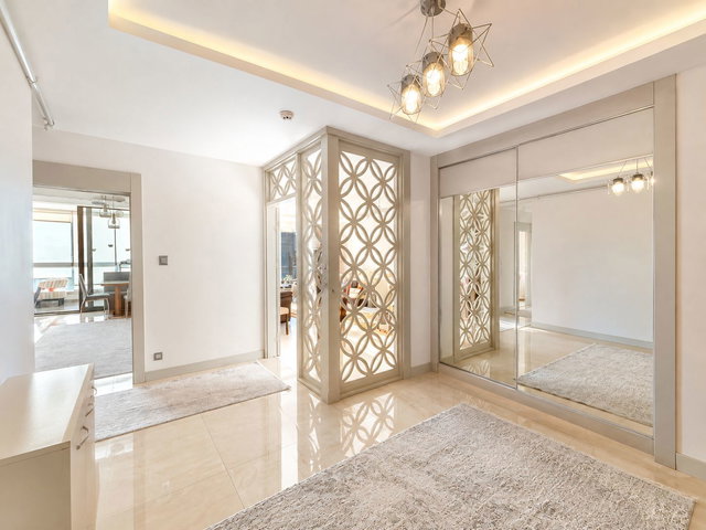 ANKARA YENİMAHALLE’DE 2023 YAPIMI 4+1 | 185 M² NET | 10. KAT | 3 BANYOLU GENİŞ DAİRE