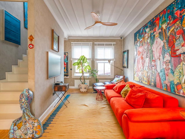 REMAX GELİŞİMDEN BEŞİKTAŞ ARNAVUTKÖY MAH 4+1 KİRALIK MÜSTAKİL EV