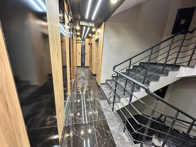 BALLIBABA SOKAKTA YATIRIM VE YAŞAM BİR ARADA