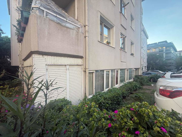 REMAX MASA GÜZELYAPI SİTESİ 3+1 105M2 KİRALIK DAİRE