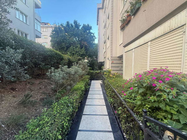 REMAX MASA GÜZELYAPI SİTESİ 3+1 105M2 KİRALIK DAİRE
