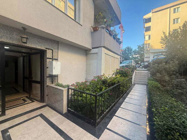 REMAX MASA GÜZELYAPI SİTESİ 3+1 105M2 KİRALIK DAİRE