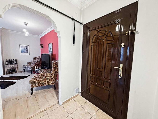 REMAX MASA GÜZELYAPI SİTESİ 3+1 105M2 KİRALIK DAİRE