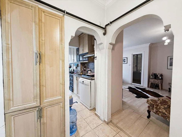 REMAX MASA GÜZELYAPI SİTESİ 3+1 105M2 KİRALIK DAİRE