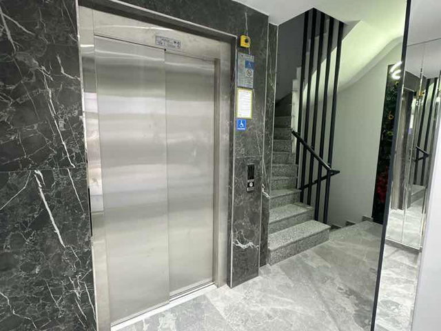 BARBAROS HAYRETTİN 2+1 SIFIR 3.KAT DAİRE