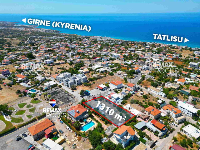 ESENTEPE’DE SATILIK 3+1 MÜSTAKIL EV VE 1 DÖNÜME YAKIN DEĞERLI ARSA FIRSATI