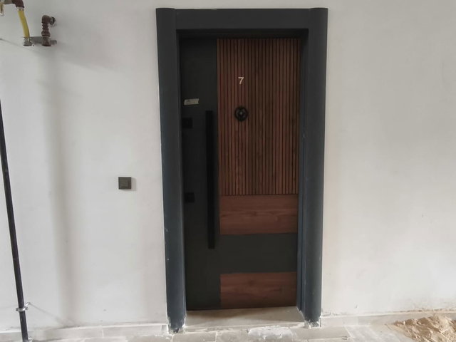 İZMİR ALİAĞA SAMURLU TOKİ'DE FIRSAT 3+1 SATILIK DAİRE