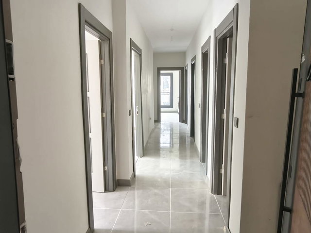 İZMİR ALİAĞA SAMURLU TOKİ'DE FIRSAT 3+1 SATILIK DAİRE