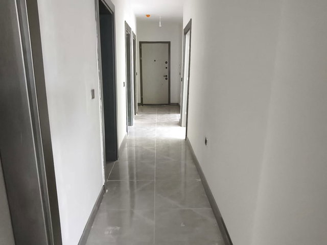 İZMİR ALİAĞA SAMURLU TOKİ'DE FIRSAT 3+1 SATILIK DAİRE