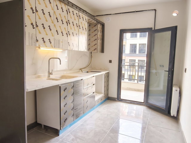 İZMİR ALİAĞA SAMURLU TOKİ'DE FIRSAT 3+1 SATILIK DAİRE