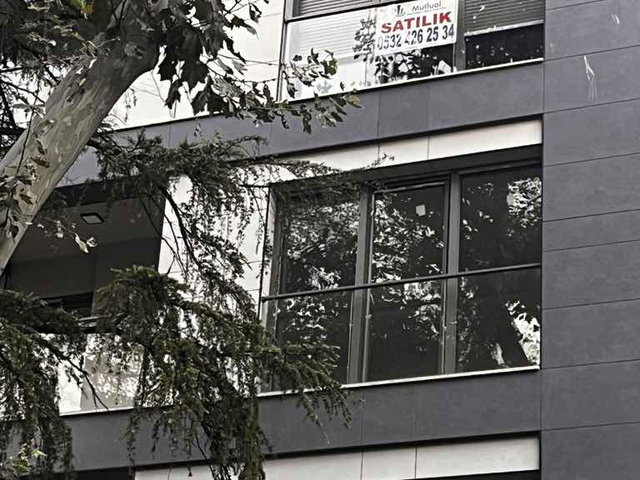 ŞAŞKINBAKKAL’DA CADDE & SAHİLE YAKIN, İLK OTURUM 3,5+1 KİRALIK