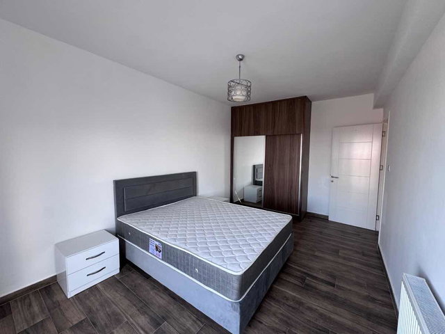 GİRNE ESENTEPE MERKEZ’DE EŞYALI 3+1 | 150 M² NET | 3 BANYO-3 WC | BOŞ VE HEMEN TAŞINMAYA HAZIR