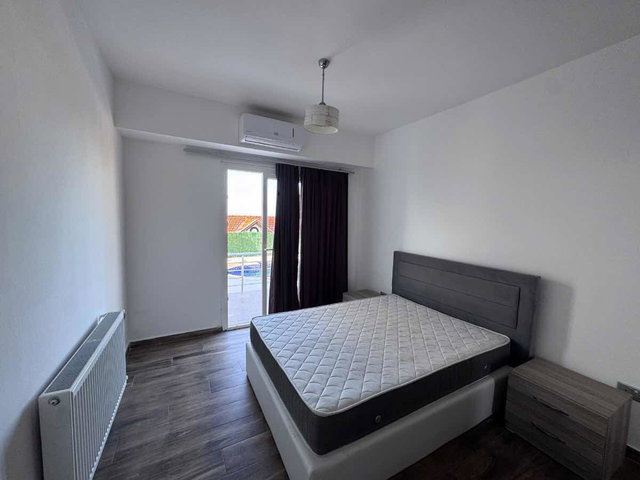 GİRNE ESENTEPE MERKEZ’DE EŞYALI 3+1 | 150 M² NET | 3 BANYO-3 WC | BOŞ VE HEMEN TAŞINMAYA HAZIR