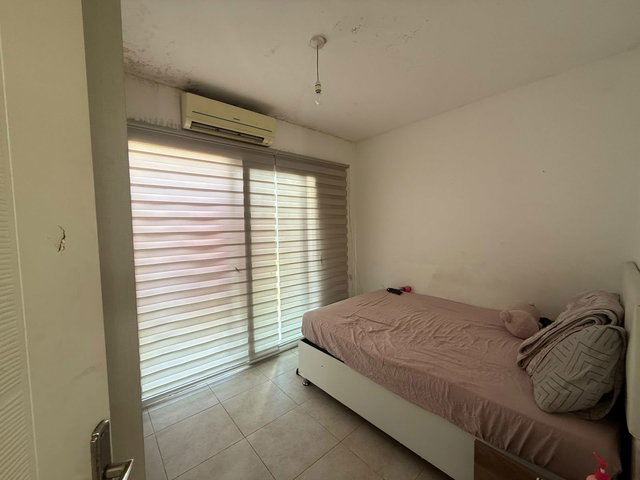 GAÜ YAKININDA SATILIK 1+1 DAİRE